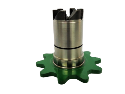 Imagem do produto Catraca Esquerda Da Roda - CQ49319 - Similar John Deere